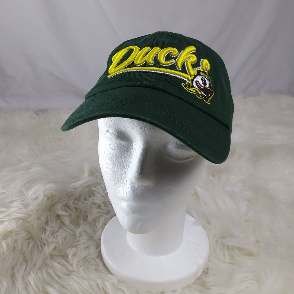 Captivating Ducks baseball‎ hat NFL Football Logo